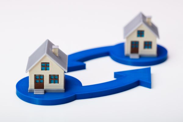 Modelo de contrato de permuta – bienes raíces – inmueble por inmueble
