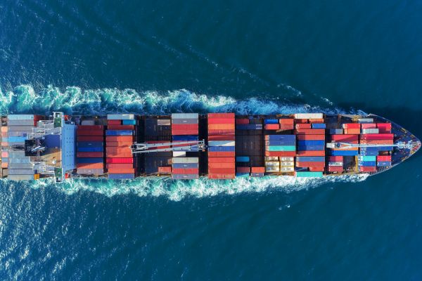 Modelo de mandato para exportar mercaderías