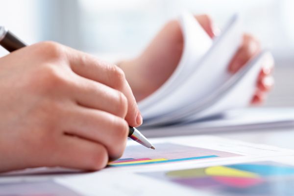 Modelo de mandato para realizar tramitaciones administrativas