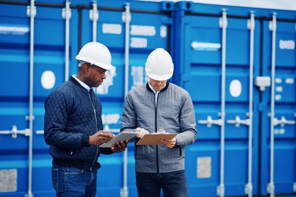 Modelo de mandato para realizar una o varias importaciones